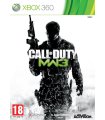 Call of Duty MW3 Xbox 360 Naudotas
