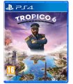 Tropico 6 PS4