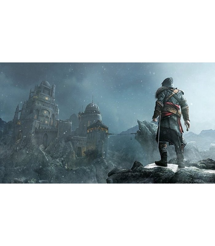 Assassins Creed Revelations Xbox 360 Naudotas
