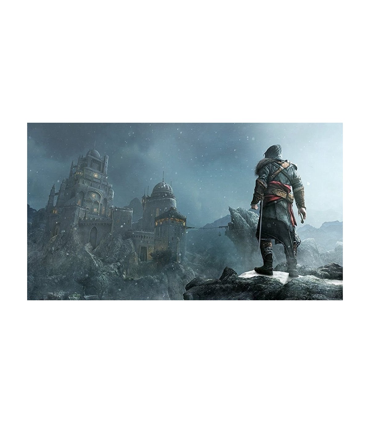 Assassins Creed Revelations Xbox 360 Naudotas