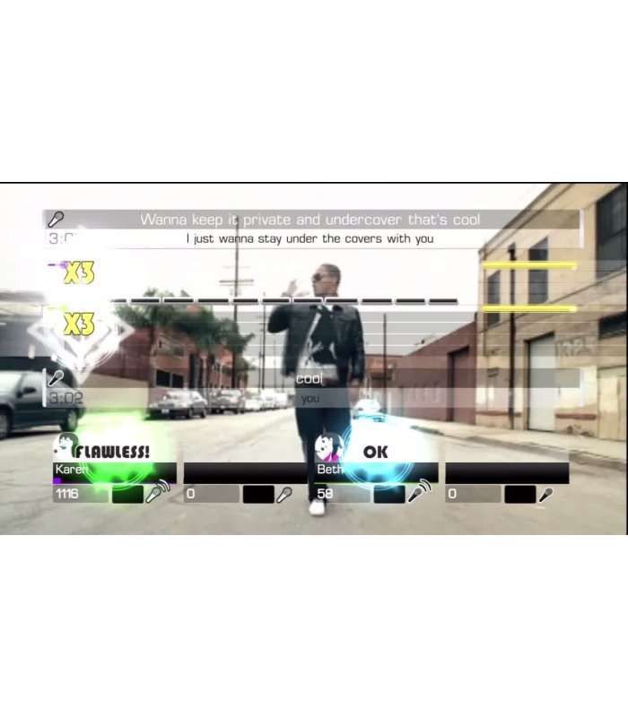 Everyone Sing Xbox 360 [Pre-owned]