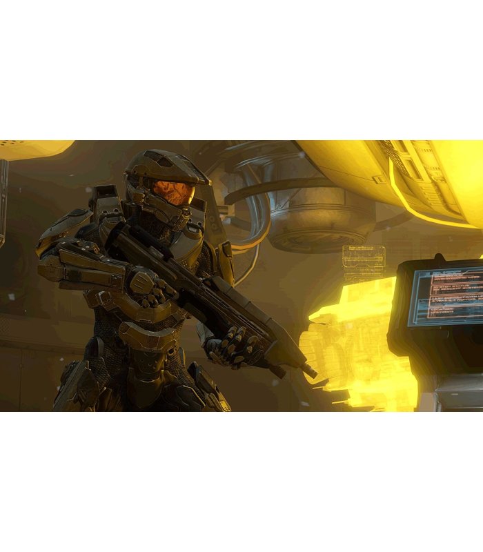 Halo 4 Xbox 360 Naudotas