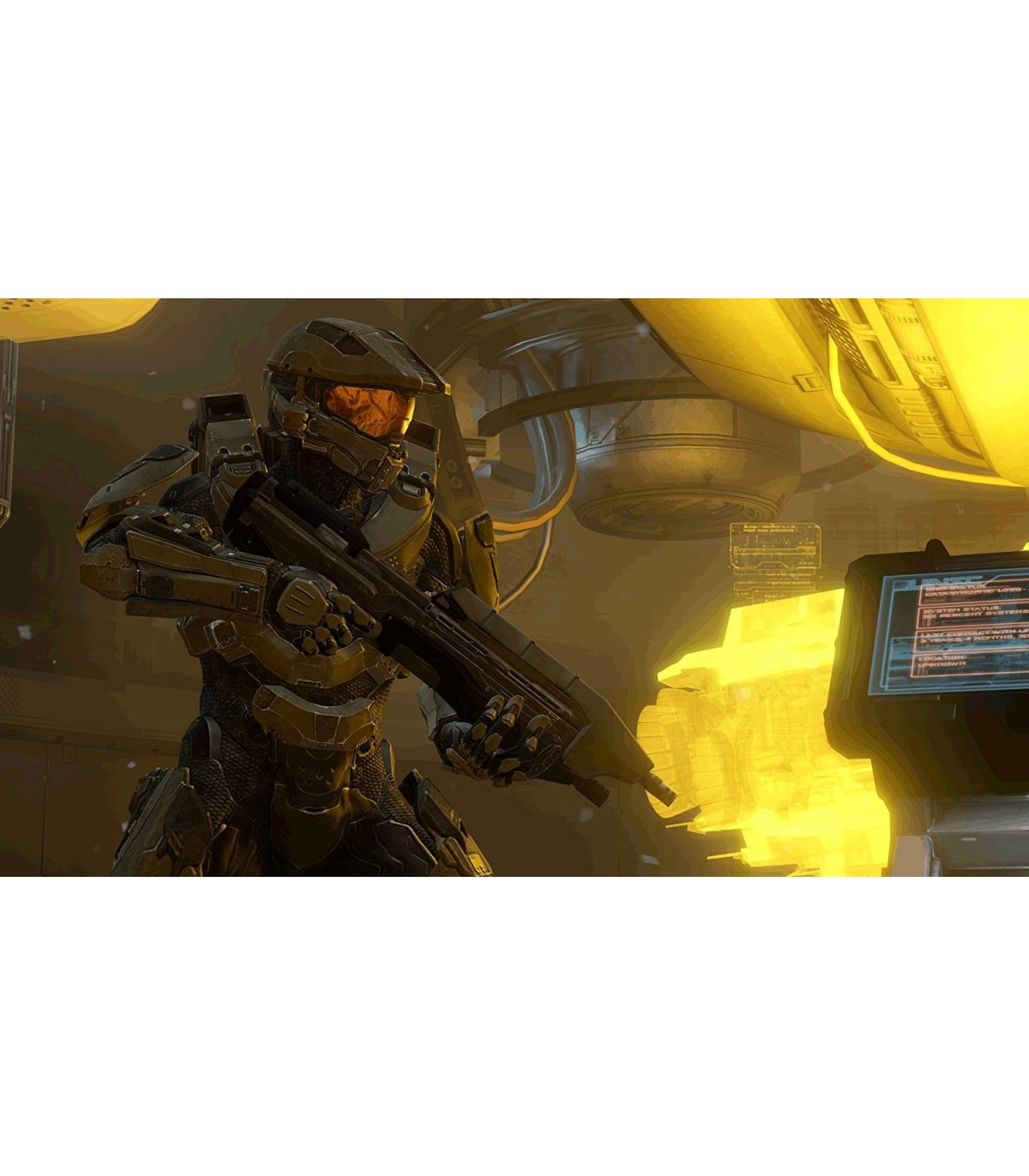 Halo 4 Xbox 360 Naudotas
