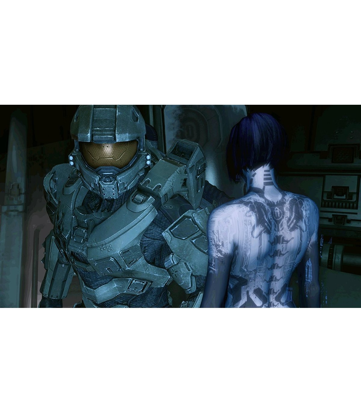 Halo 4 Xbox 360 Naudotas