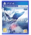 Ace Combat 7 Skies Unknown PS4