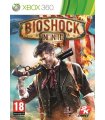 Bioshock Infinite Xbox 360 Pre-Owned