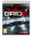 Grid 2 PS3 Pre-Owned
