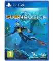 Subnautica PS4
