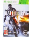 Battlefield 4 Xbox 360 Naudotas