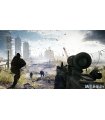 Battlefield 4 Xbox 360 Naudotas