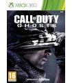 Call of Duty Ghosts Xbox 360 Naudotas