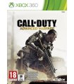 Call of Duty Advanced Warfare Xbox 360