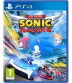 Team Sonic Racing PS4