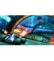 Crash Team Racing Nitro Fueled PS4