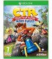 Crash Team Racing Nitro Fueled Xbox One