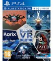 Ultimate VR Collection - 5 Great games on One Disc PSVR