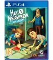 Hello Neighbor Hide and Seek PS4