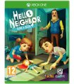 Hello Neighbor Hide and Seek Xbox One