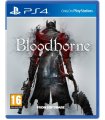 Bloodborne PS4 [Pre-owned]