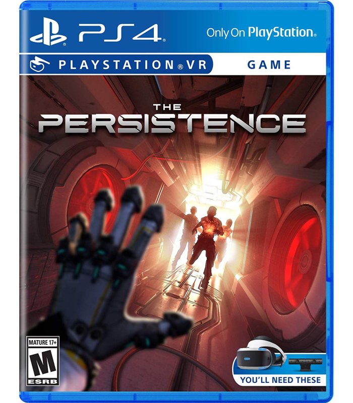 The Persistence VR