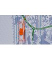Cities Skylines XboxOne [Naudotas]