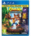 Crash Bandicoot NSane Triology Xbox One