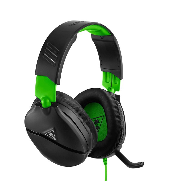 Ausinės Turtle Beach Recon 70 Gaming Headset Xbox One