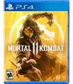 Mortal Kombat 11 PS4