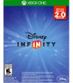Disney Infinity 2.0 Xbox 360 [Pre-owned]