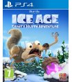 Ice Age Scrat's Nutty Adventure PS4