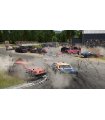 Wreckfest PS4