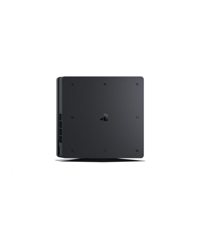 Playstation 4 Slim 1TB black (Refurbished)