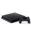 Playstation 4 Slim 500GB juodas (atnaujinta)