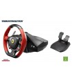 Ferrari 458 Spider Racing Wheel Xbox One