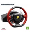 Ferrari 458 Spider Racing Wheel Xbox One