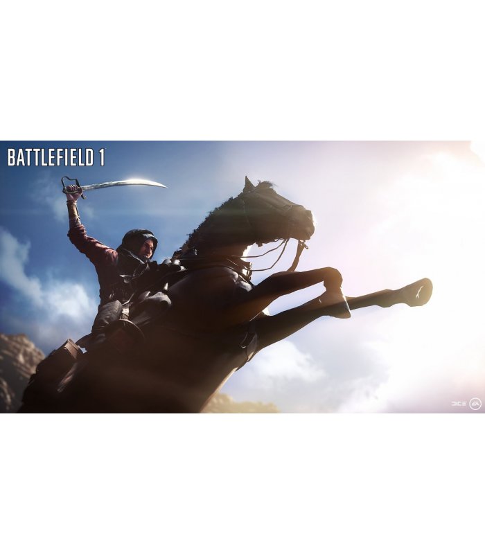 Battlefield 1 Xbox One