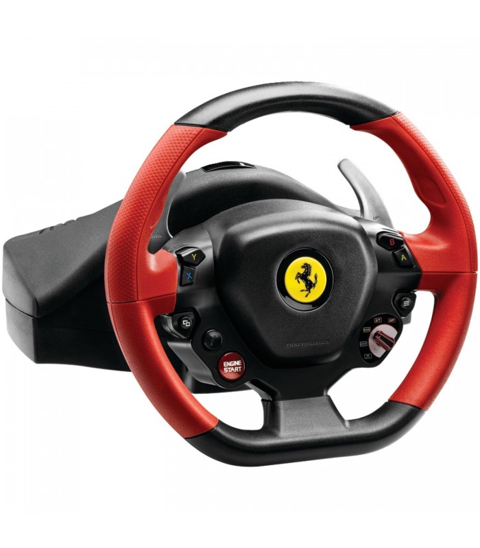 Ferrari 458 Spider Racing Wheel Xbox One