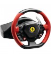 Ferrari 458 Spider Racing Wheel Xbox One