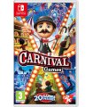 Carnival Games Switch