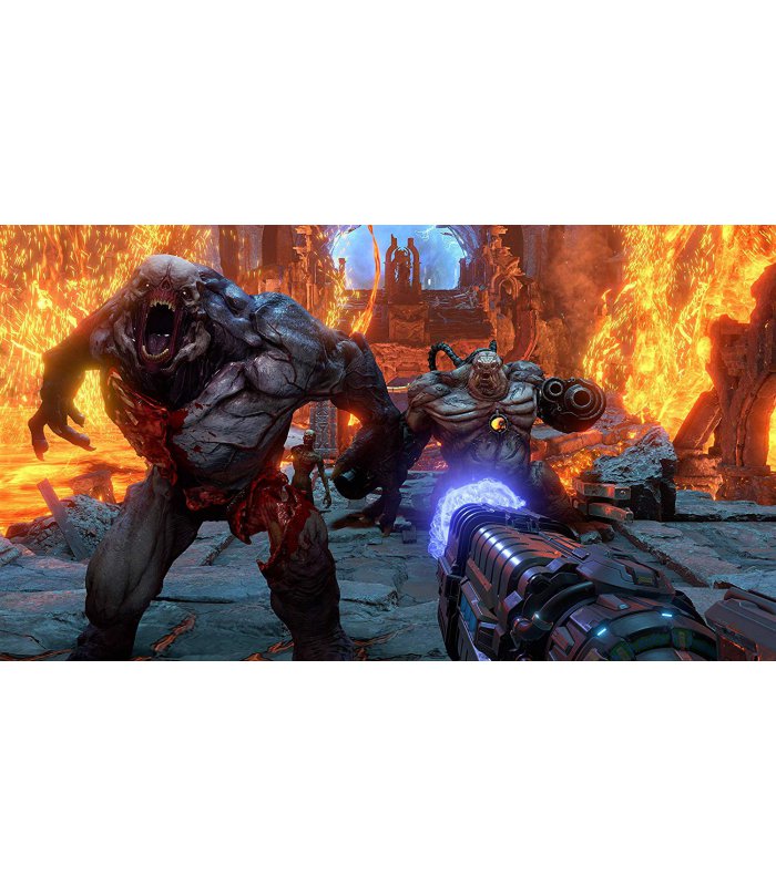 Doom Eternal Xbox One