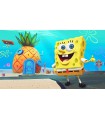 Spongebob SquarePants Battle for Bikini Bottom Rehydrated Xbox One