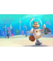 Spongebob SquarePants Battle for Bikini Bottom Rehydrated Xbox One