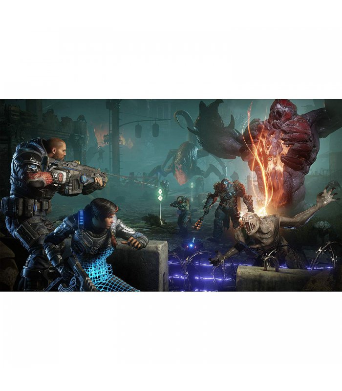 Gears 5 Xbox One