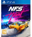 Need For Speed Payback PS4