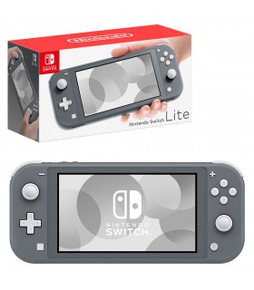 Nintendo Switch Lite Grey