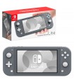 Nintendo Switch Lite Grey