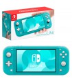 Nintendo Switch Lite Turquoise