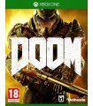 Doom Xbox One