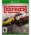 Grid Xbox One