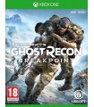Tom Clancy's Ghost Recon Breakpoint Xbox One